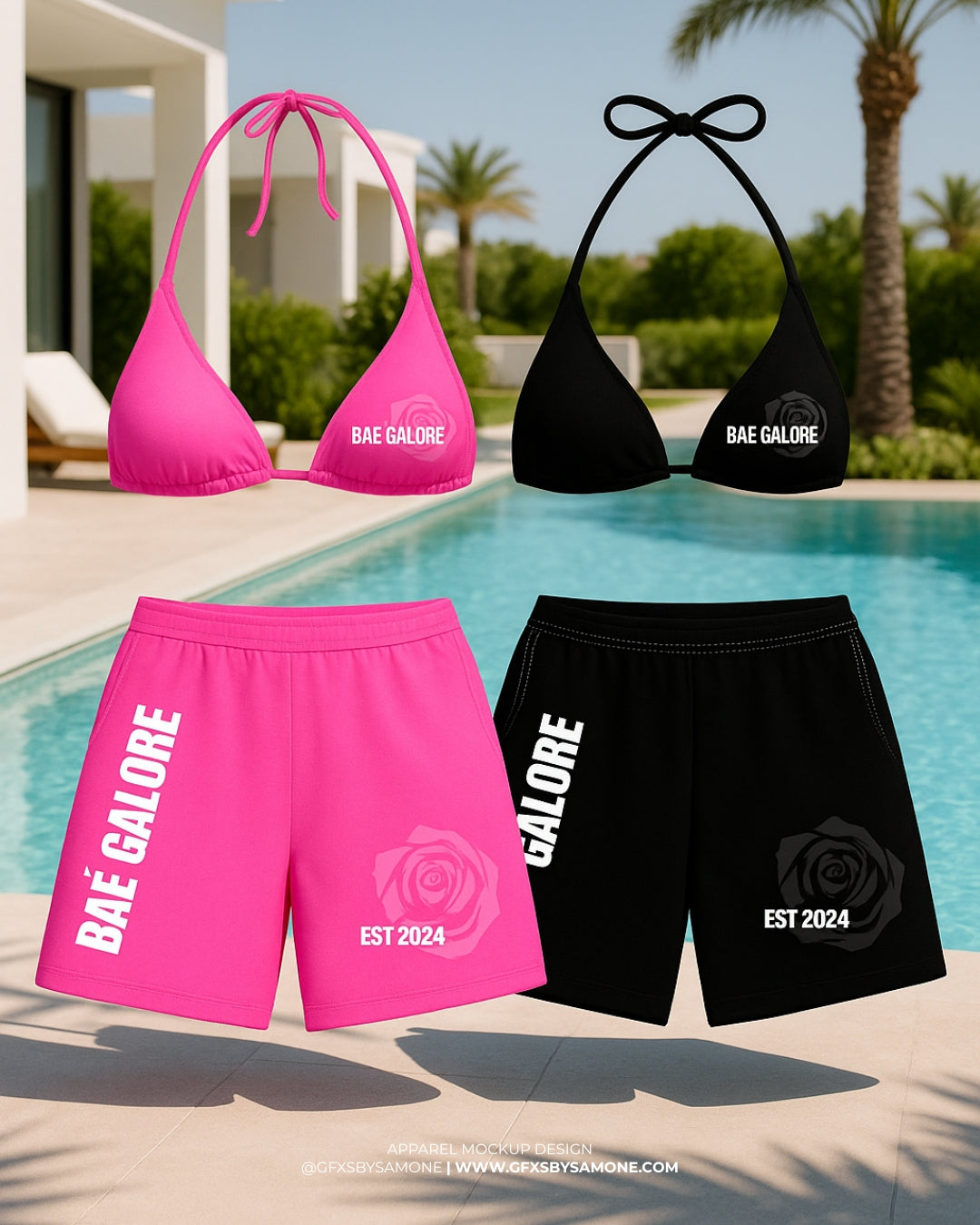 apparel design