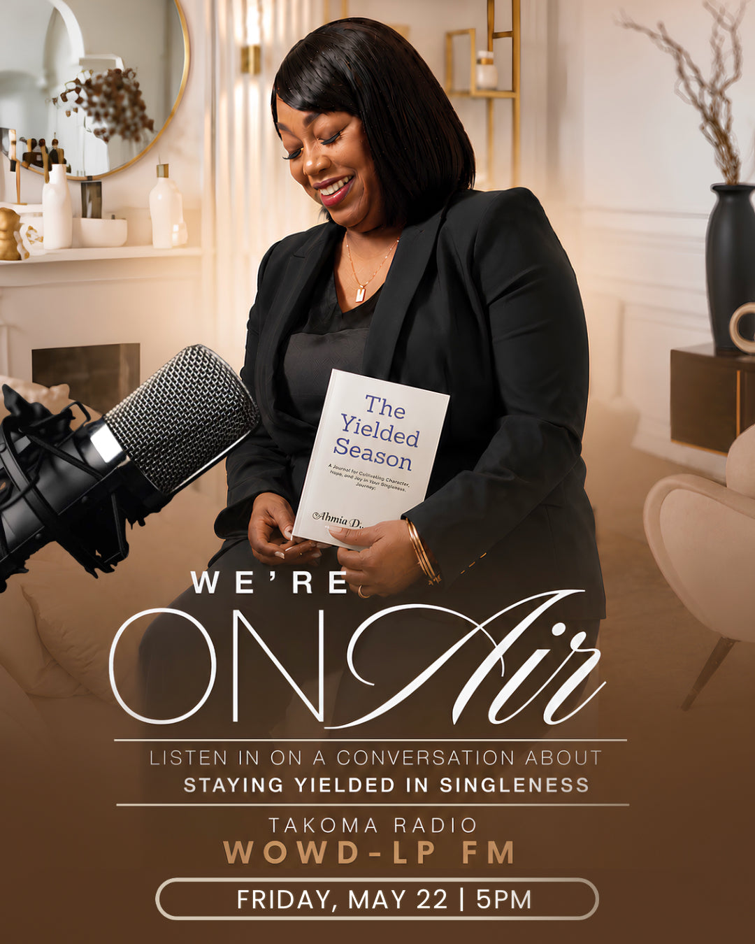 e-flyer design