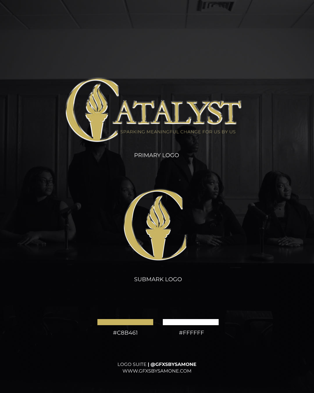 logo suite
